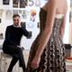 Illustration for article titled iDior And I/i is an entertaining glimpse behind the curtain of a fashion empire